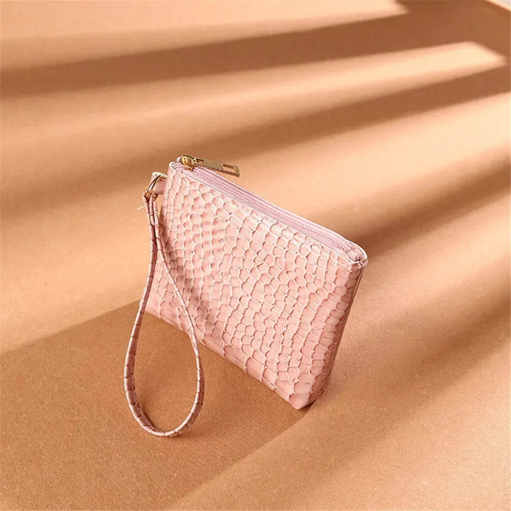 Mini Coin Wallet New Mini Coin Wallets – 4Colordress