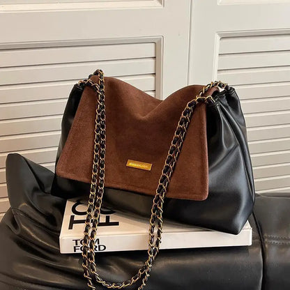 Luxury Designer Square Retro Shoulder Crossbody Bag For Women High Quality Stylish Bolsos