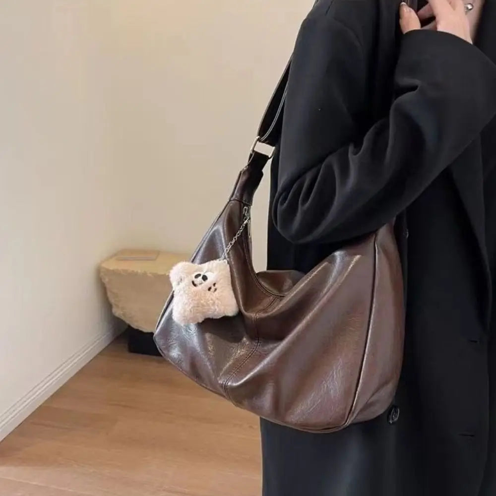 Designer Large Capacity Shoulder Bags