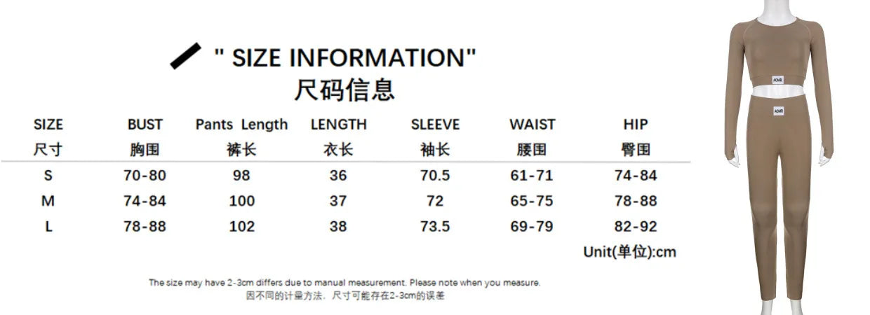 Spring Essentials Chic Black Crop Top & Skinny Pants Two-Piece Set – Casual Sport Outfit