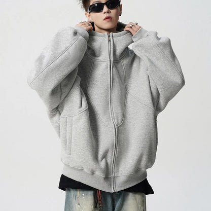 Womens Retro American Style Cool Sweater