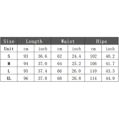 Elastic Waist Flower Jogger Pants