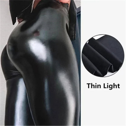 Trendy Street Style Women High Elasticity Tights