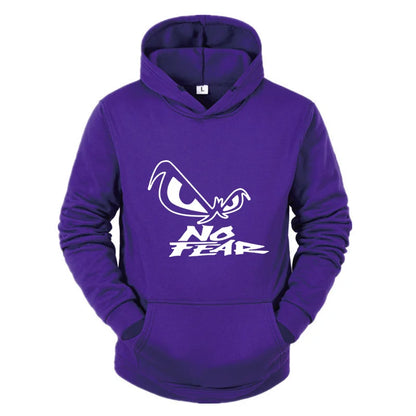 Funny Imessage Theme Winter Unisex Hoodies