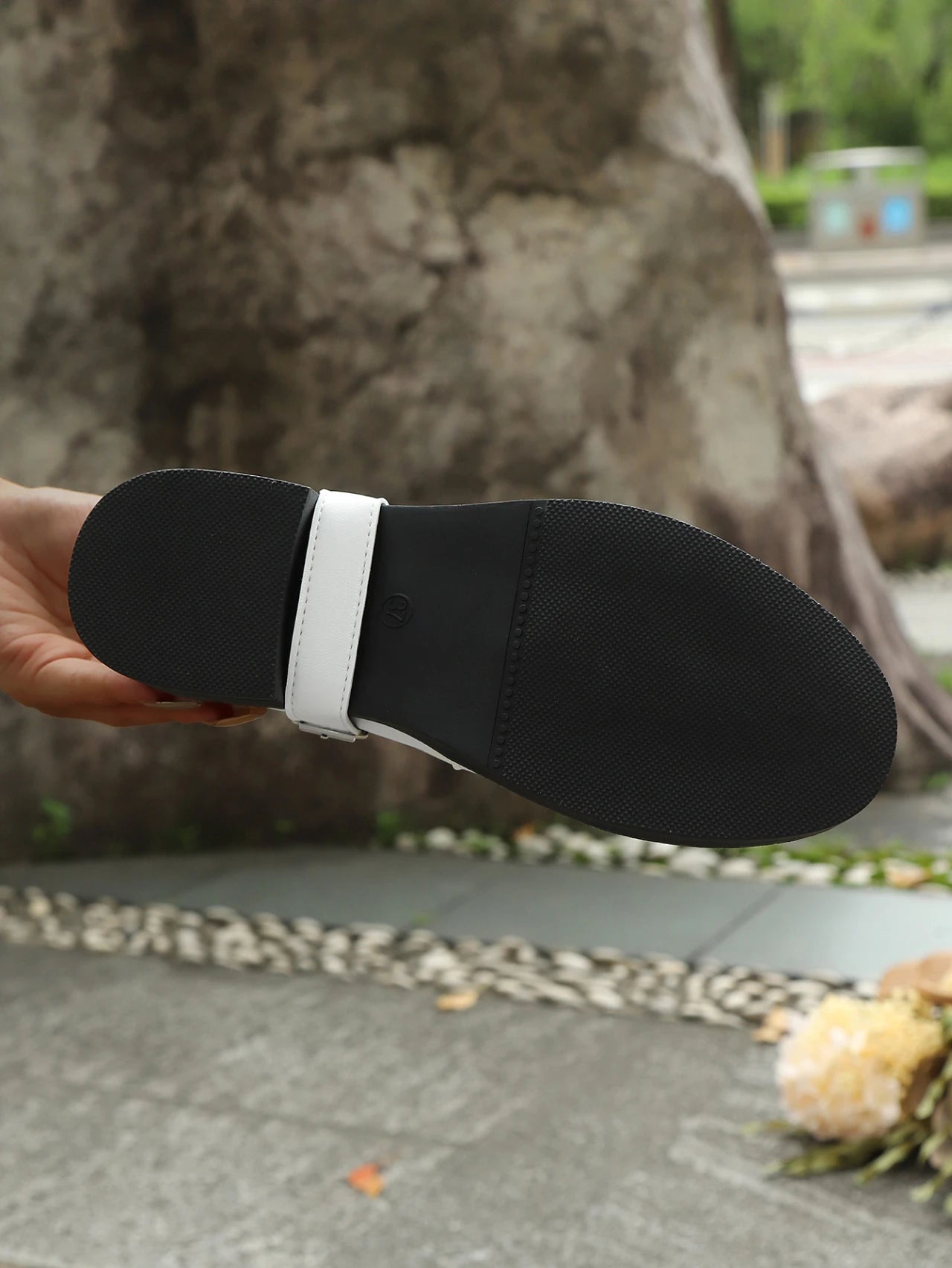 2026 Women’s Leather Ankle Boots - Autumn Casual Chelsea Boots