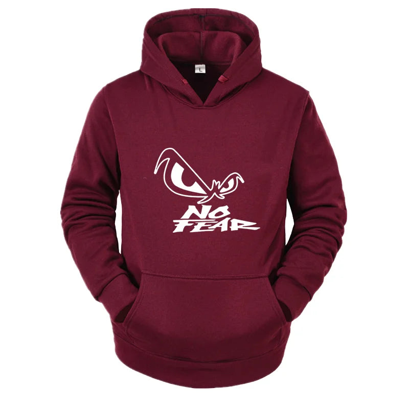 Funny Imessage Theme Winter Unisex Hoodies