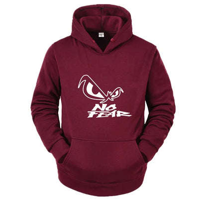 Funny Imessage Theme Winter Unisex Hoodies