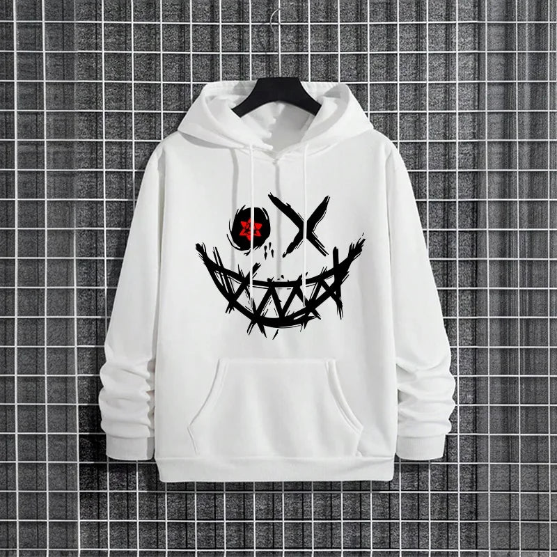 New Arrival Unisex High Quality Print Red Casual Hogwarts Hoodies