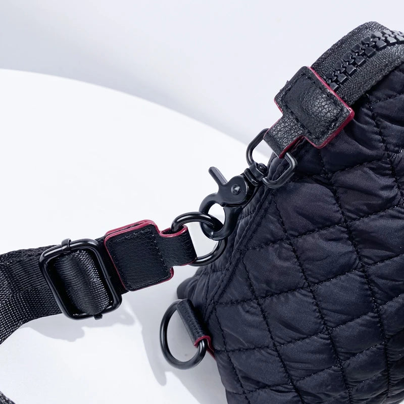 Women Casual Soft Elegant Bags