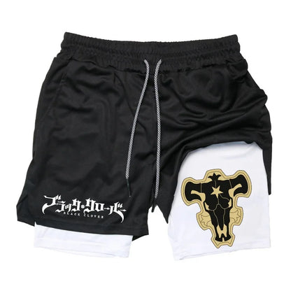 New Training Gym Shorts