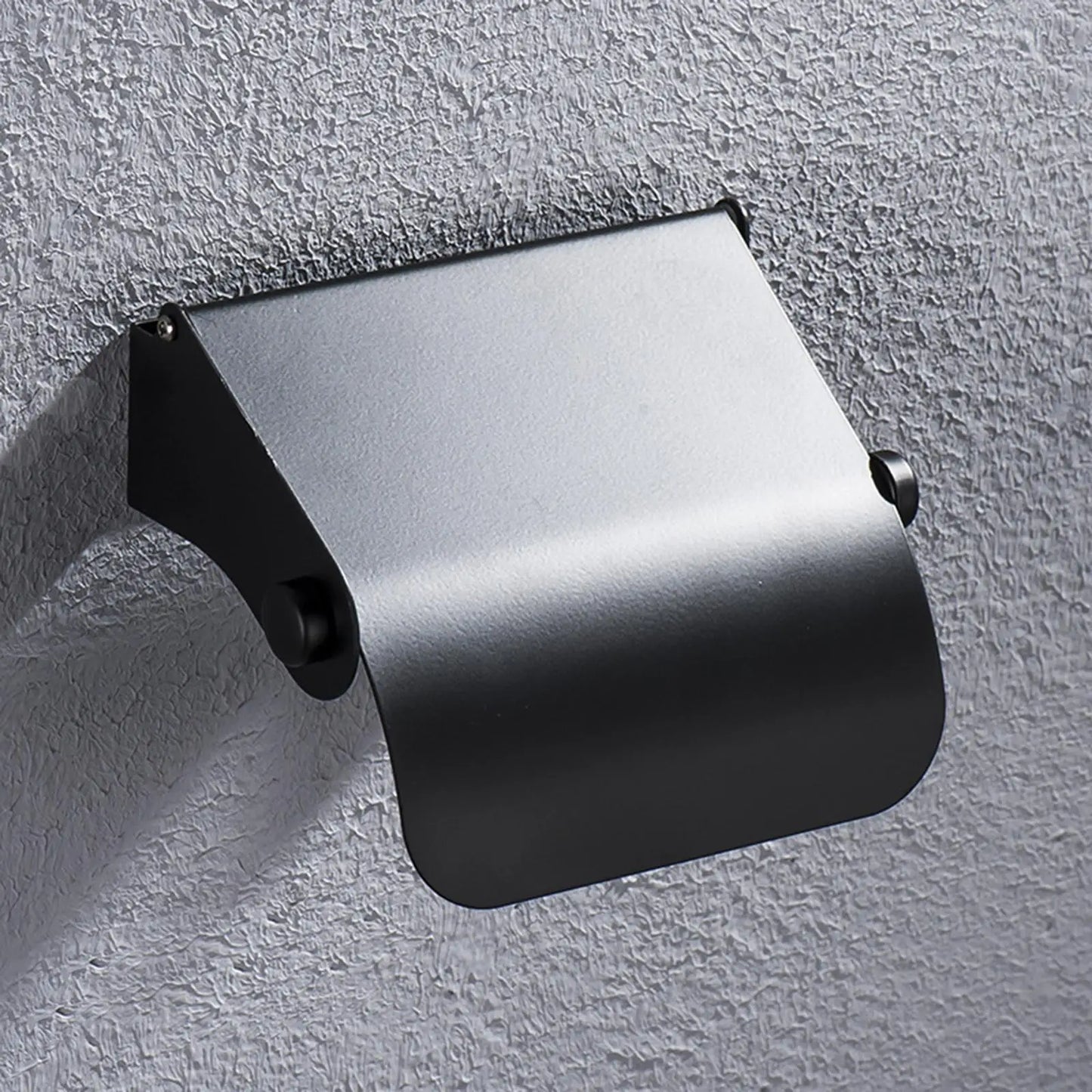 Bathroom Accessories Stainless Steel Toilet Paper Holder