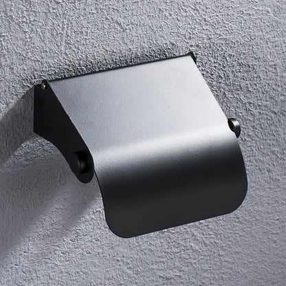 Bathroom Accessories Stainless Steel Toilet Paper Holder