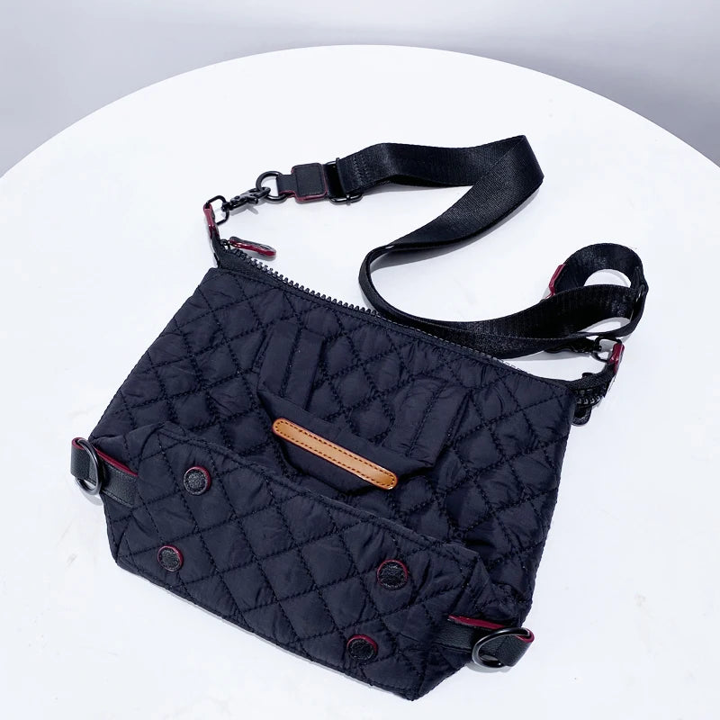 Women Casual Soft Elegant Bags