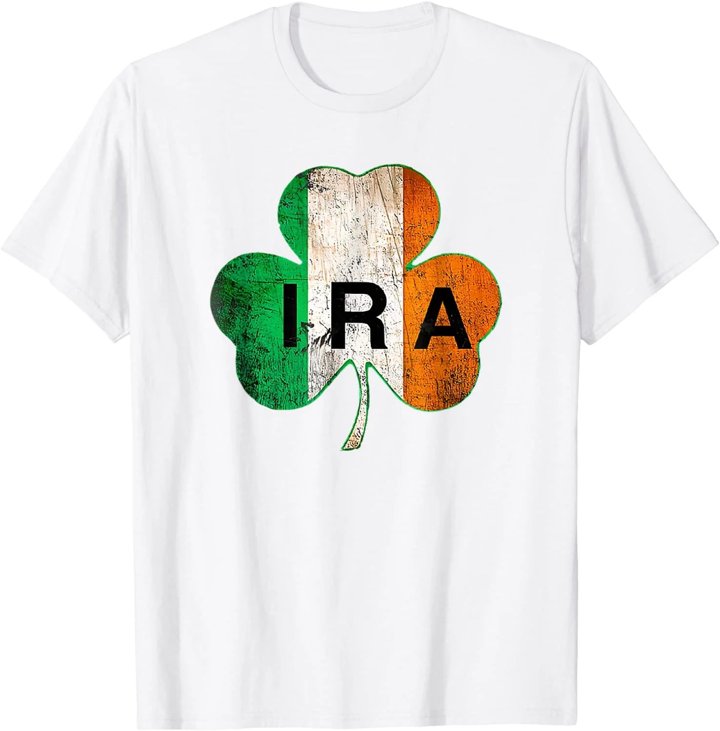 Cool Ireland Embroid Tank Top For Women