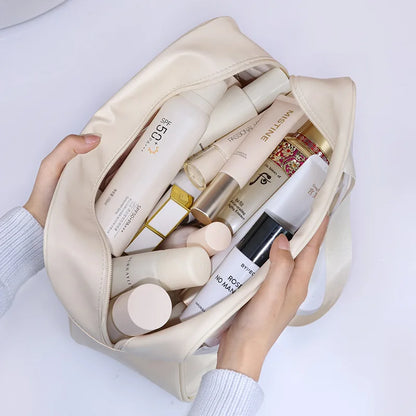 Womens Multifunctional Transparent Bag