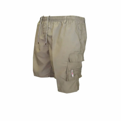 Strong Army Style Mens Tactical Shorts For Summer