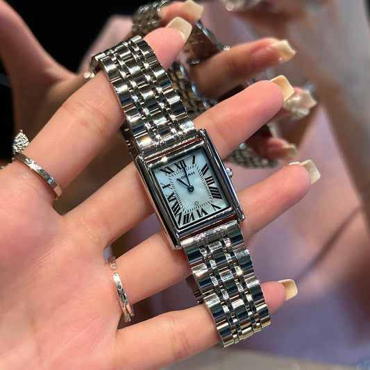Womens Quartz Watches Durable Stylish Water Ready