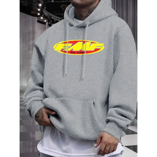 Blond Ferrari Dimension Graphic Hoodies