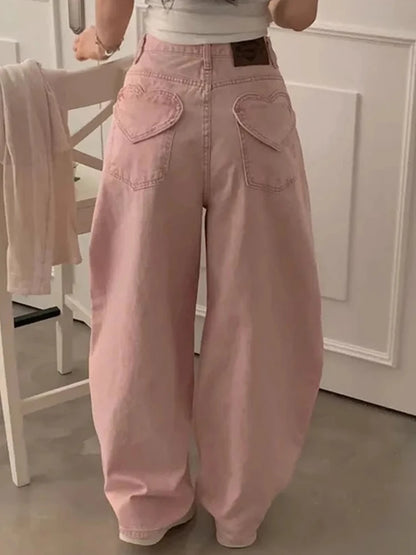 New Knee Length Wide Leg Shorts