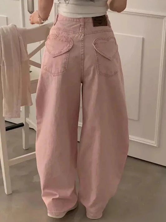 New Knee Length Wide Leg Shorts