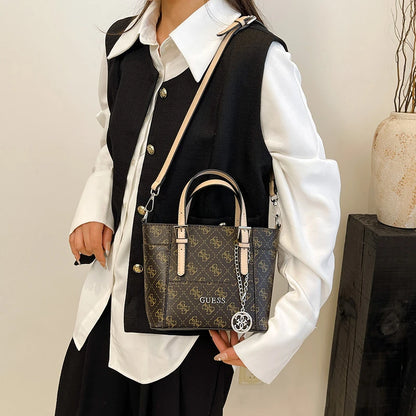Chic Bright Luxury Handbags For Women
