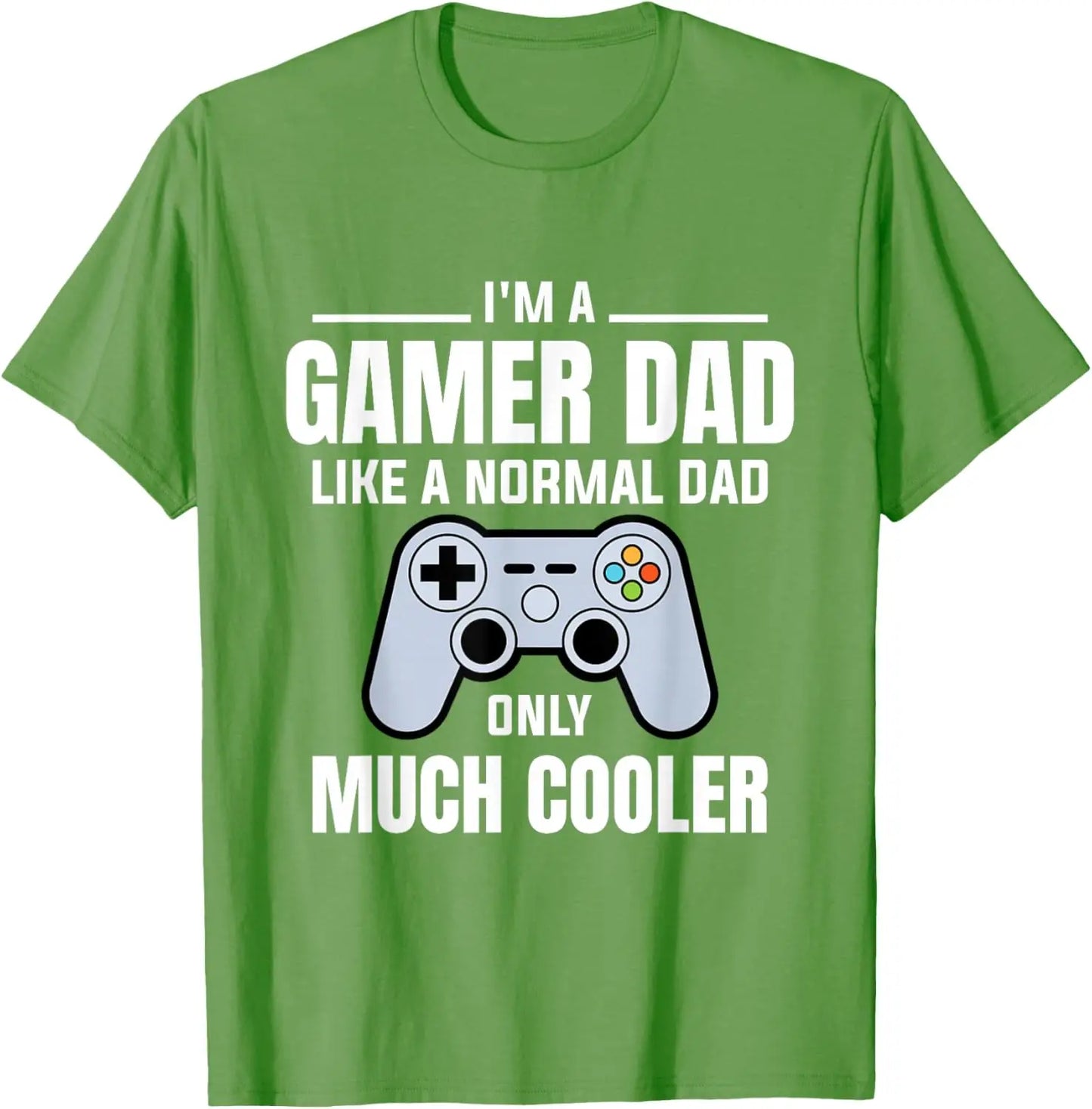 Dad Level Unlocked Soon To Be Father Cotton T Shirt