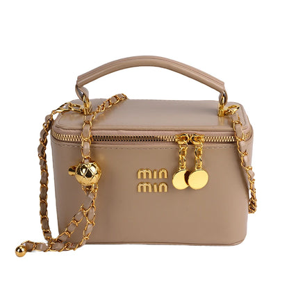 Cute Womens Deer Themed Crossbody Messenger Bags