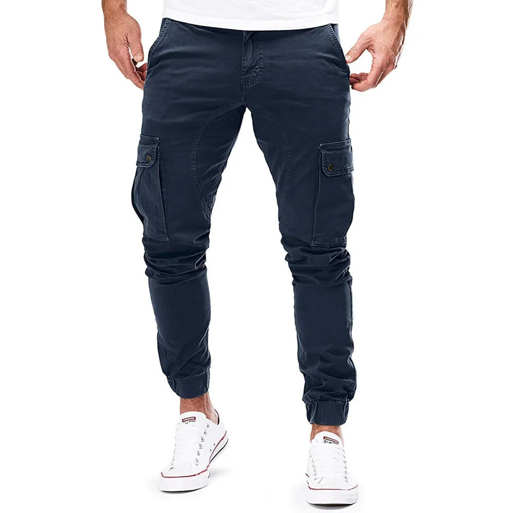 New Fashion Comfortable Capris