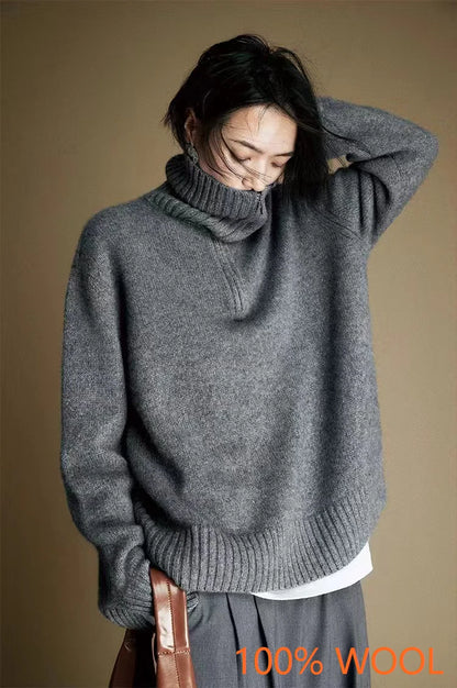 2025 Winter Womens Leopard Patchwork Fleece Sweater Fluffy Thick Warm Zipper Pullover Sherpa Coat