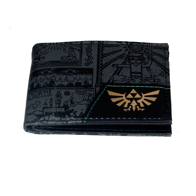 New High Quality Modern Wallets