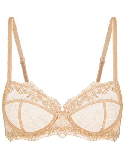 Sexy Lace Push Up Bra Wire Free Unlined Full Coverage Plus Size Women S Lingerie