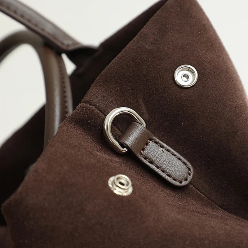 New Genuine Leather Tote Bags