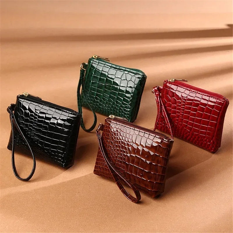 Mini Coin Wallet New Mini Coin Wallets – 4Colordress