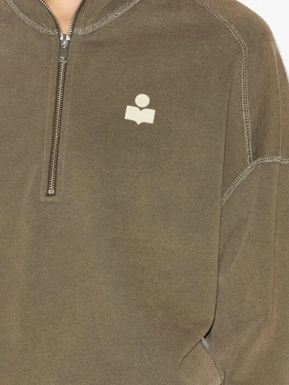 Womens Pretty Soft Cotton Plain Color Winter Hoodie