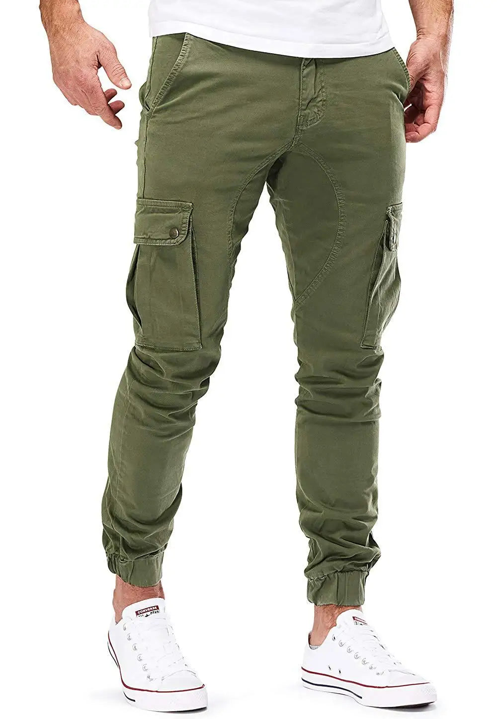 New Fashion Comfortable Capris