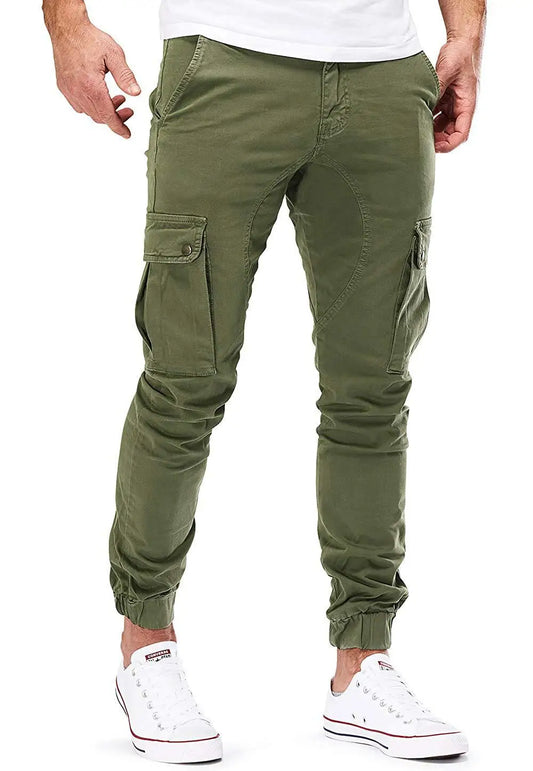 New Fashion Comfortable Capris