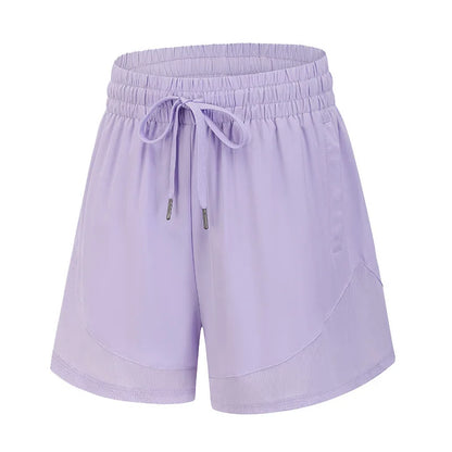 Quick Dry Skirt Shorts