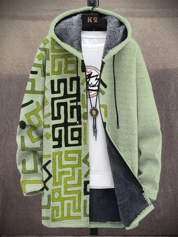 Effortless Urban: The Hooded Knit Cardigan for Everyday Style