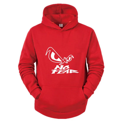 Funny Imessage Theme Winter Unisex Hoodies