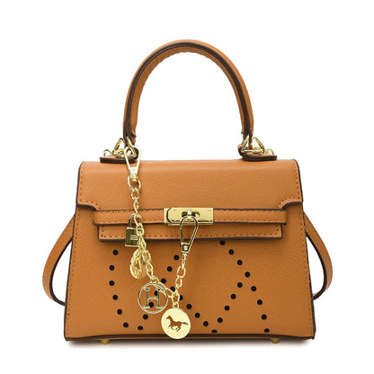 Designer Trend Leather Small Crossbody Handbags