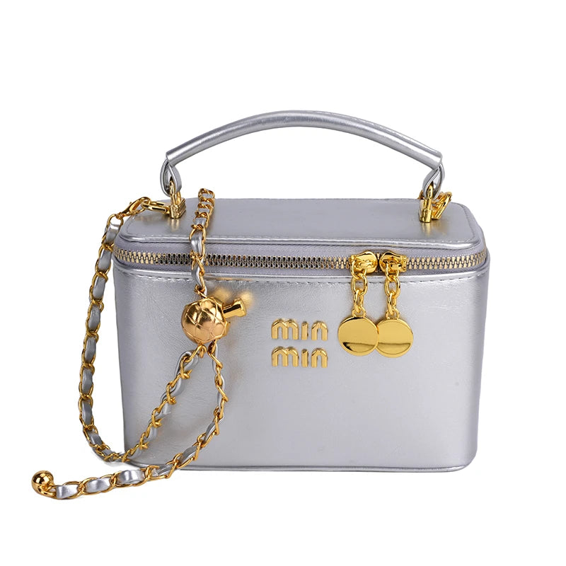 Cute Womens Deer Themed Crossbody Messenger Bags