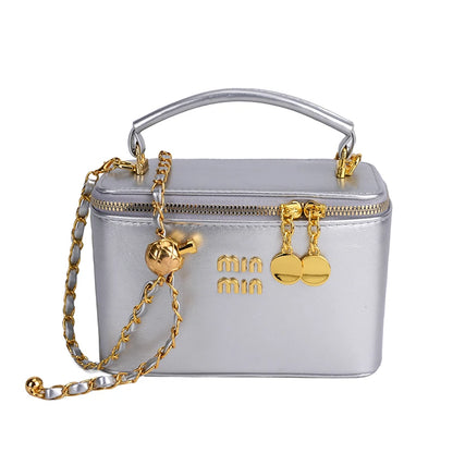 Cute Womens Deer Themed Crossbody Messenger Bags