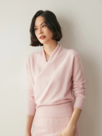 Women Fluffy Warm Cardigan Sweater