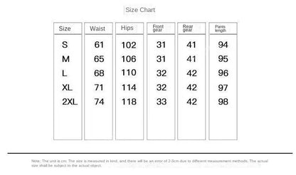 Trendy High Quality Cargo Pants