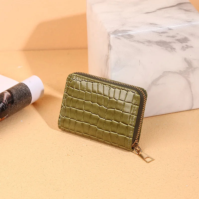 Mini Coin Wallet New Mini Coin Wallets – 4Colordress