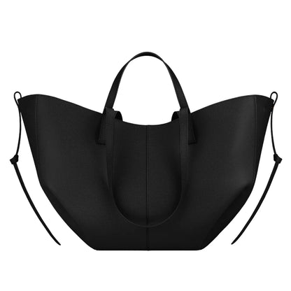 Women’s Retro Bucket Tote Bag – Small Capacity Underarm Handbag, Fashionable & Elegant Classic Wings, Perfect Lady Gifts