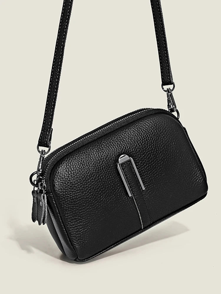 Brilliant Womens Genuine Leather Handbags
