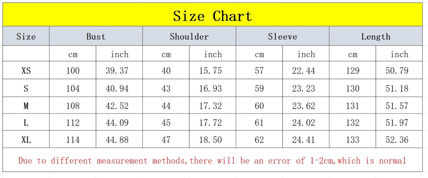 Vintage Buttoned Trench Coat