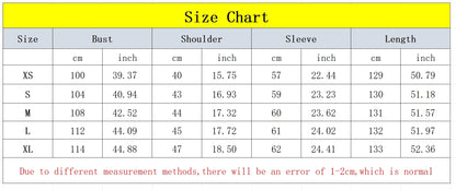 Vintage Buttoned Trench Coat