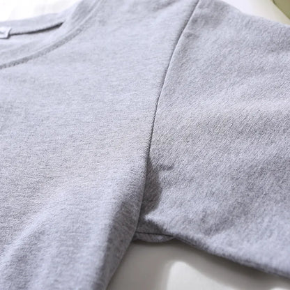 Casual Sport Sleeveless T Shirt For Women 2025 Summer Loose Fit Cropped Fitness Top Polyester Crew Neck With Decoration